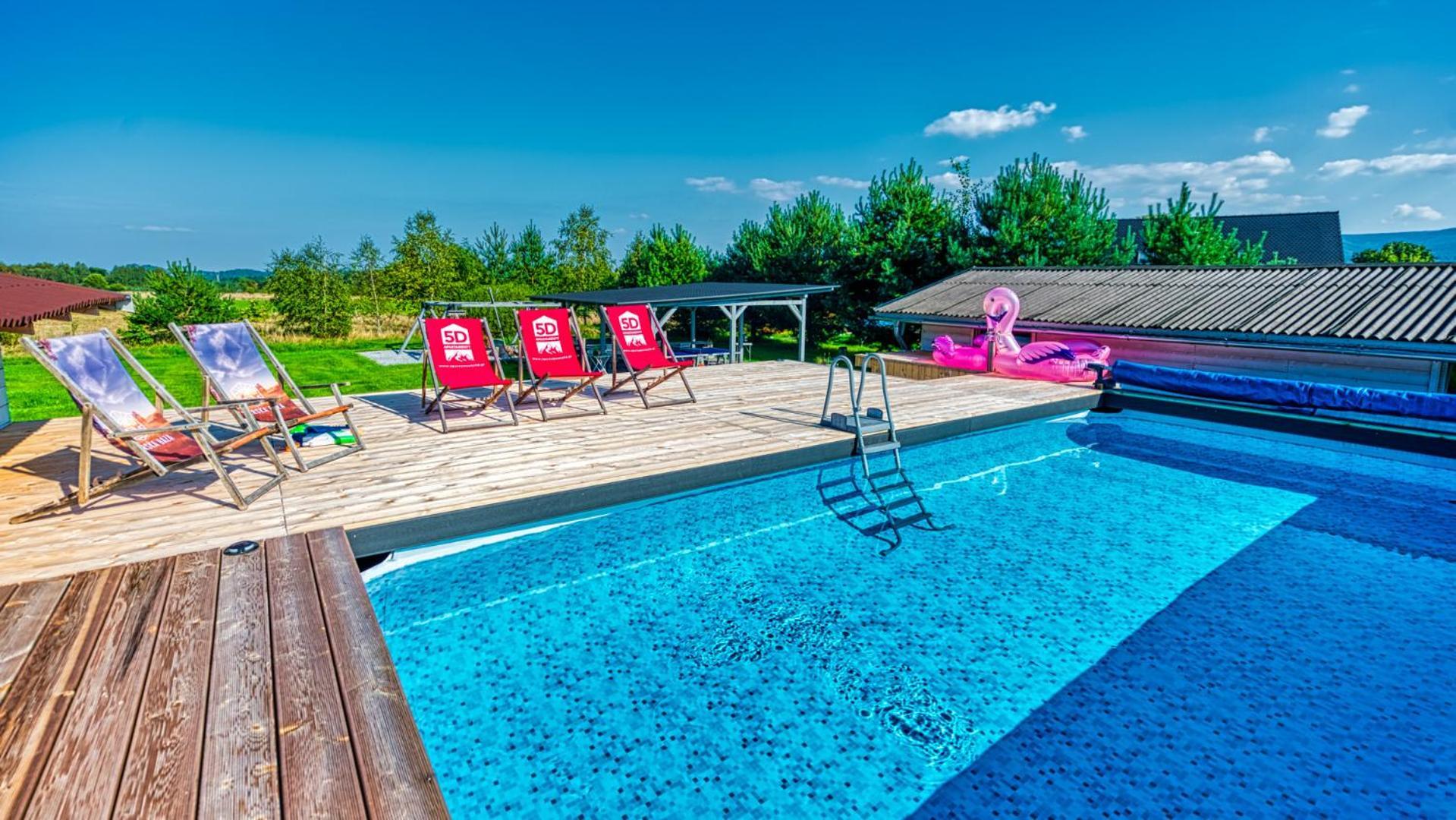 Izerska Baza - Basen, Ebike, Narty, Sauna, Jacuzzi, Las Blisko Swieradow Zdroj - 5D Apartamenty Giebultow  Екстериор снимка