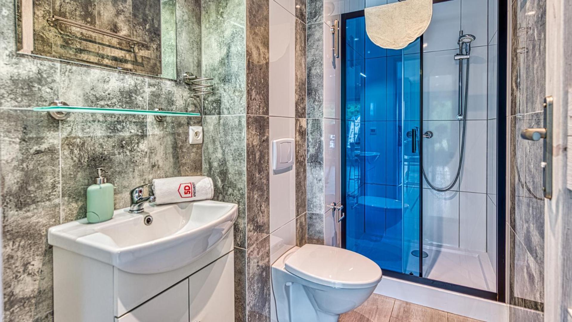 Izerska Baza - Basen, Ebike, Narty, Sauna, Jacuzzi, Las Blisko Swieradow Zdroj - 5D Apartamenty Giebultow  Екстериор снимка
