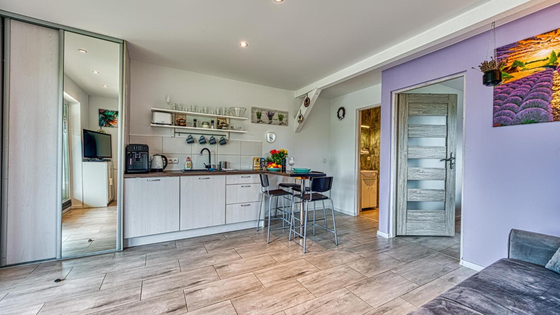 Izerska Baza - Basen, Ebike, Narty, Sauna, Jacuzzi, Las Blisko Swieradow Zdroj - 5D Apartamenty Giebultow  Екстериор снимка