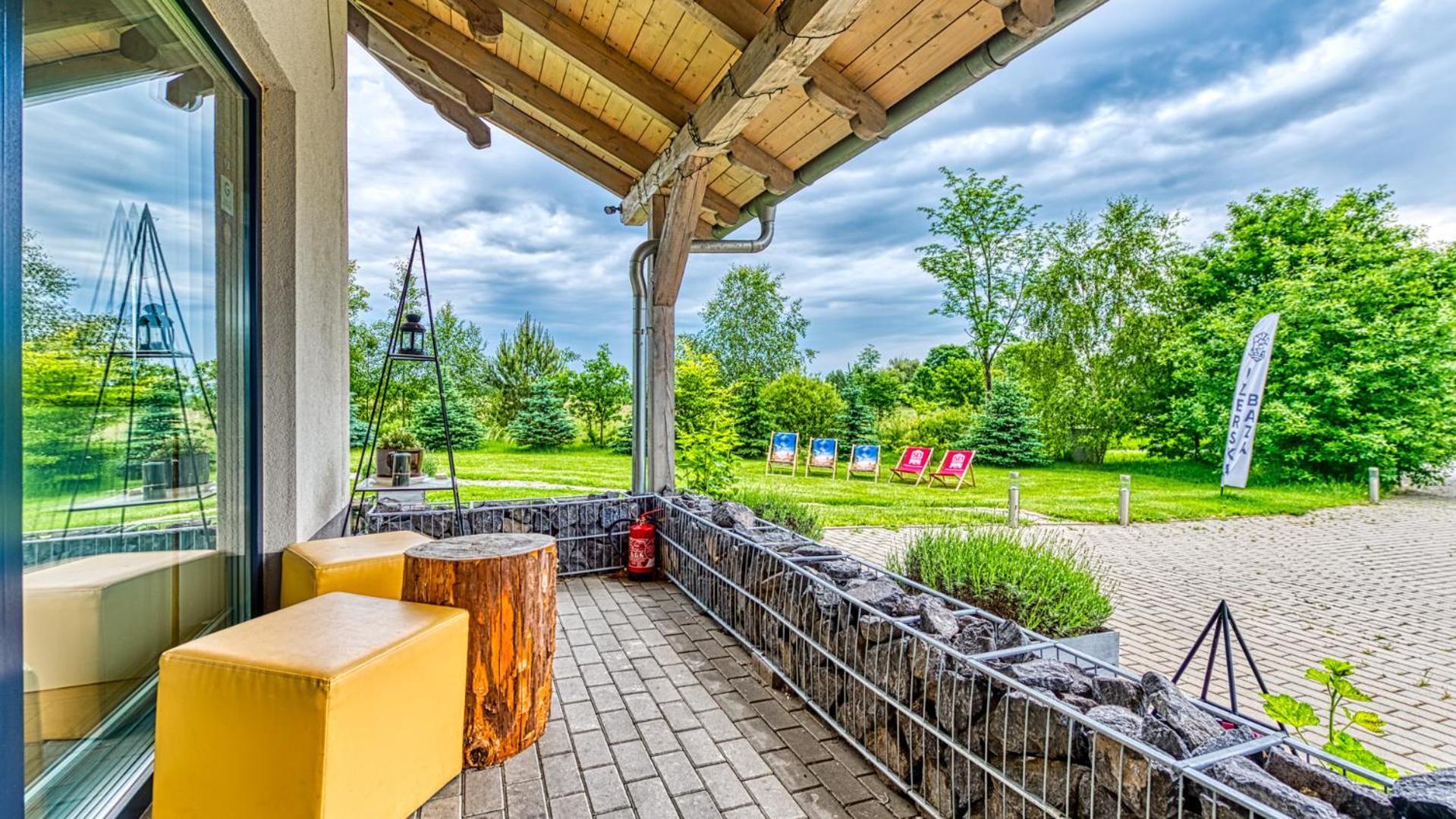 Izerska Baza - Basen, Ebike, Narty, Sauna, Jacuzzi, Las Blisko Swieradow Zdroj - 5D Apartamenty Giebultow  Екстериор снимка