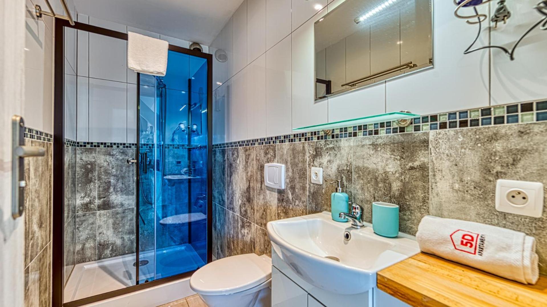 Izerska Baza - Basen, Ebike, Narty, Sauna, Jacuzzi, Las Blisko Swieradow Zdroj - 5D Apartamenty Giebultow  Екстериор снимка