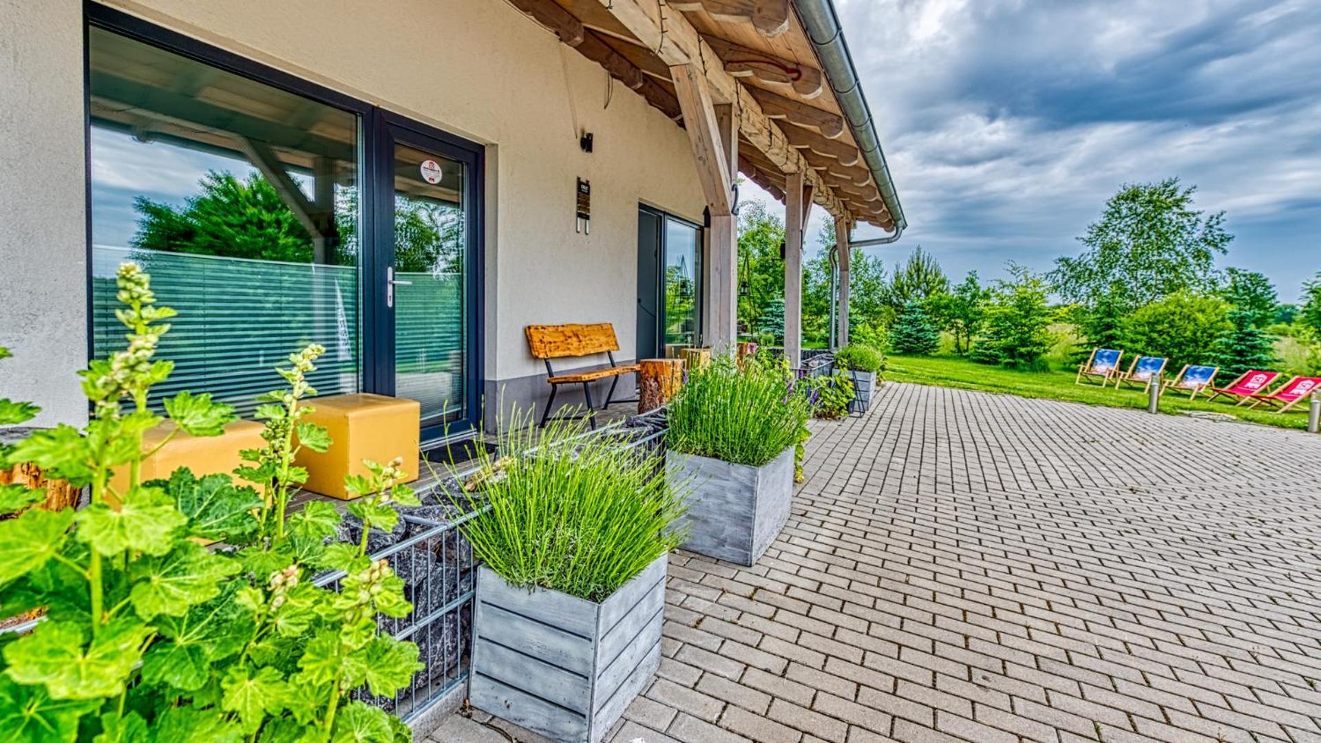 Izerska Baza - Basen, Ebike, Narty, Sauna, Jacuzzi, Las Blisko Swieradow Zdroj - 5D Apartamenty Giebultow  Екстериор снимка