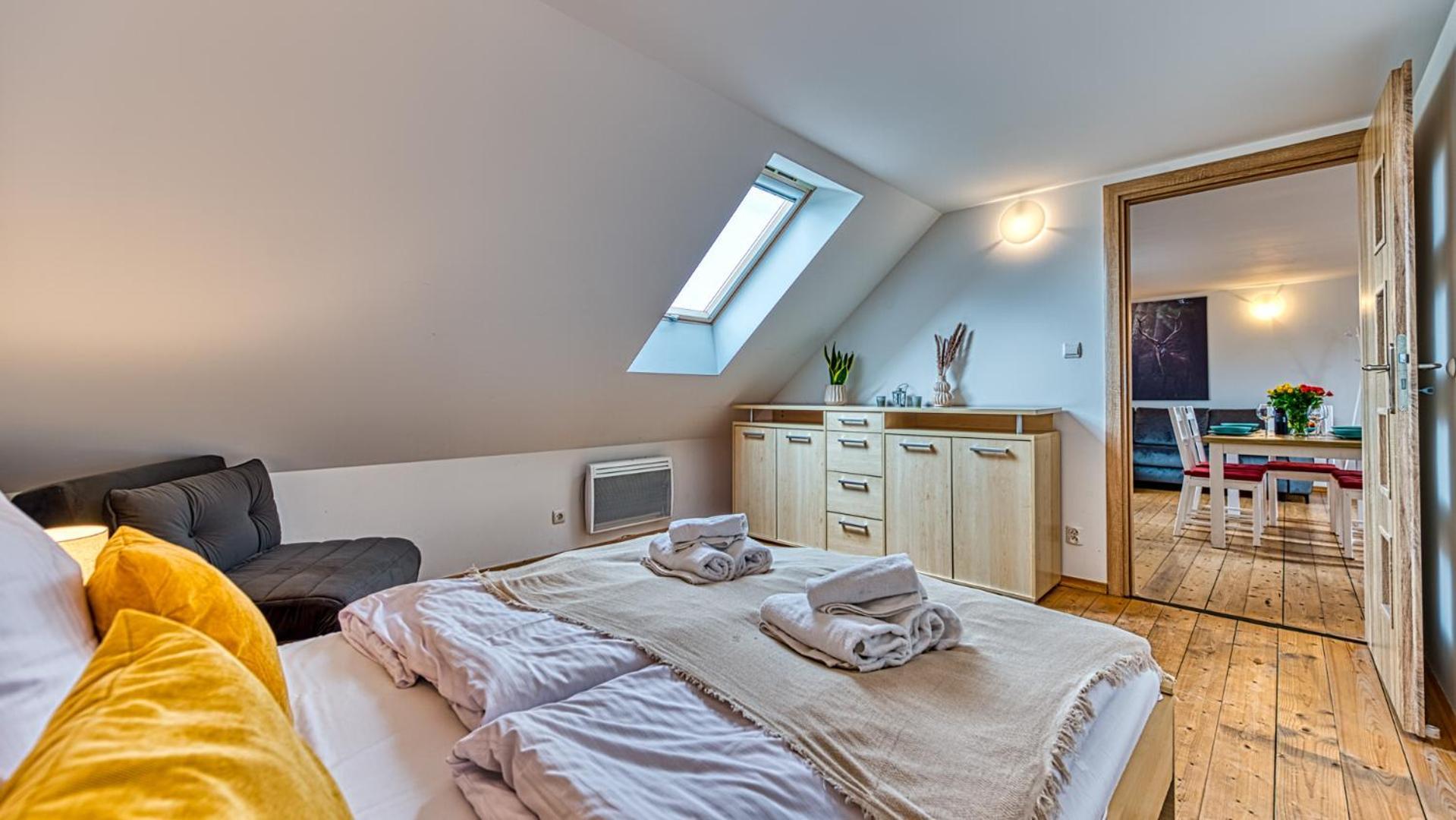 Izerska Baza - Basen, Ebike, Narty, Sauna, Jacuzzi, Las Blisko Swieradow Zdroj - 5D Apartamenty Giebultow  Екстериор снимка