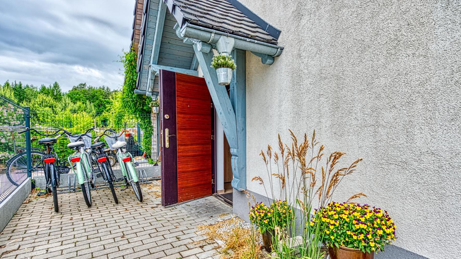 Izerska Baza - Basen, Ebike, Narty, Sauna, Jacuzzi, Las Blisko Swieradow Zdroj - 5D Apartamenty Giebultow  Екстериор снимка